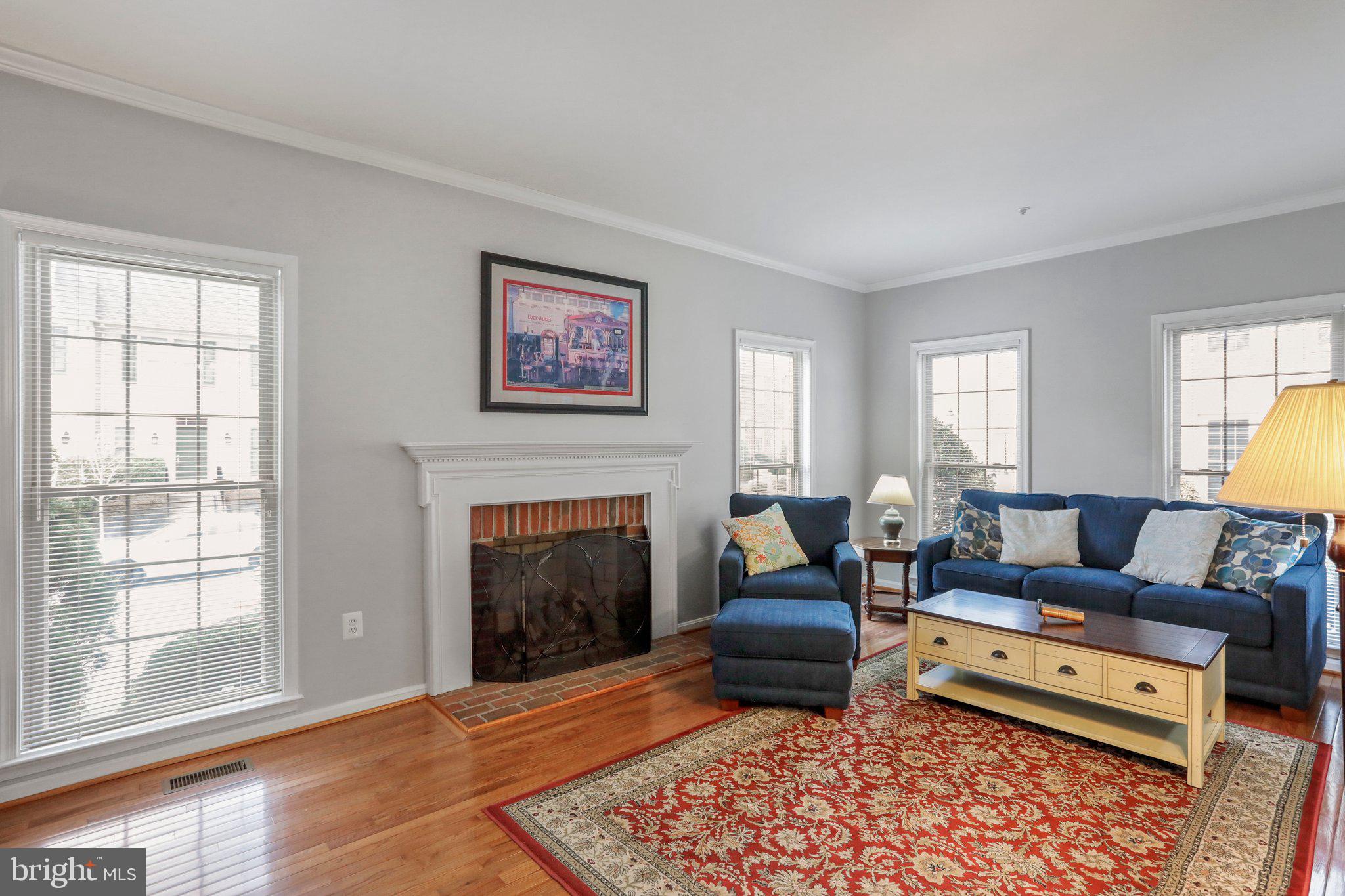 2219 Lamp Post Lane Frederick, MD 21701 - Photo 10 of 60 Living Room