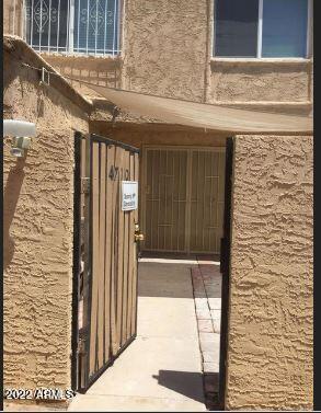 4710 East Broadway Road Phoenix, AZ 85040 - Photo 19 of 21 BackDoor