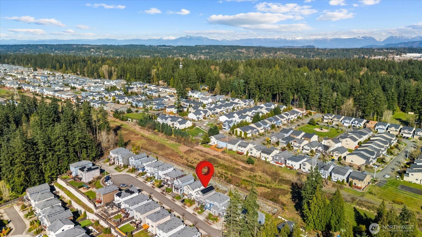 22623 42nd Drive Southeast Bothell, WA 98021 - Photo 27 of 30