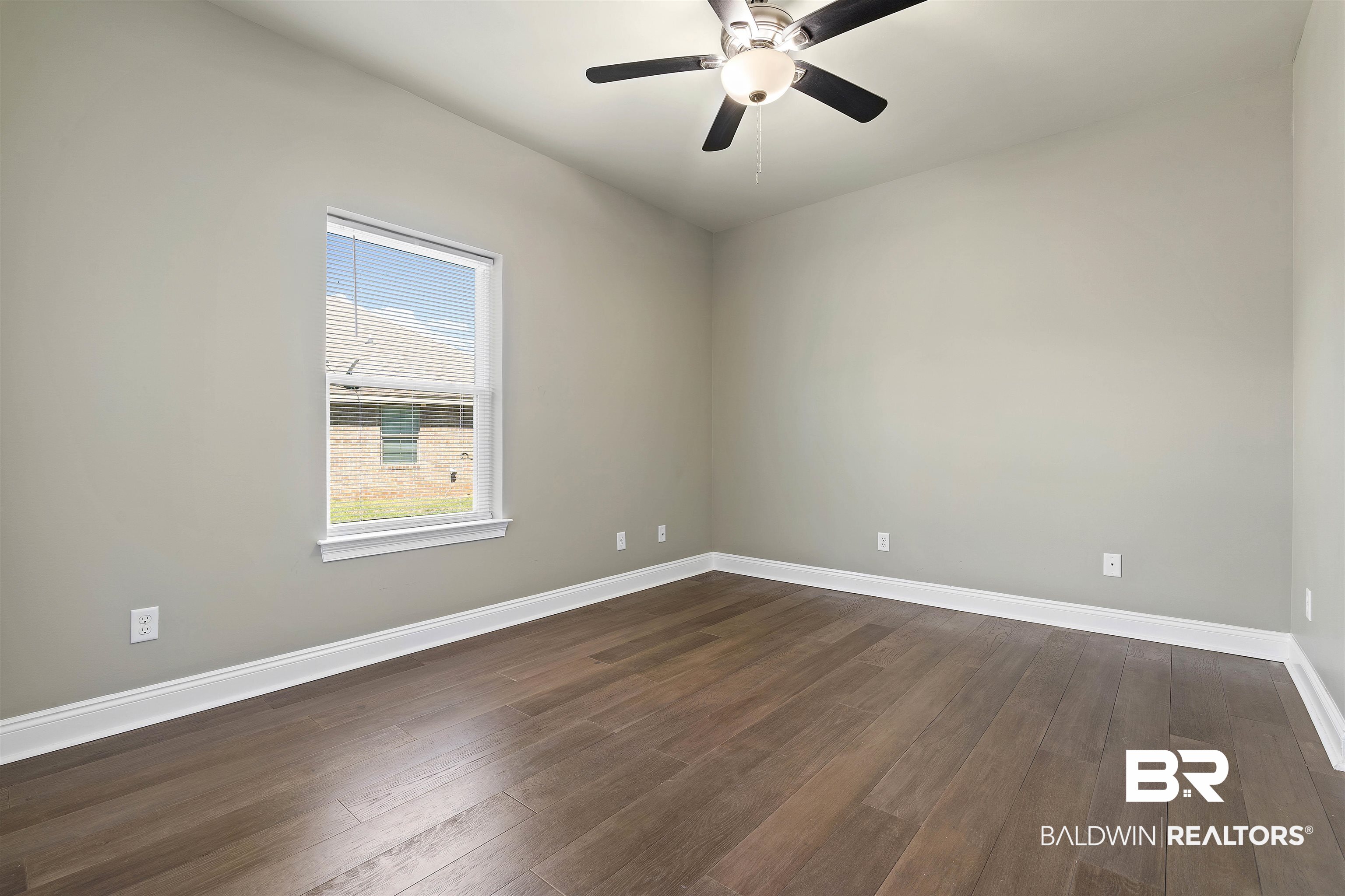 9967 Bridgewater Drive Theodore, AL 36582 - Photo 29 of 34 Bedroom #3