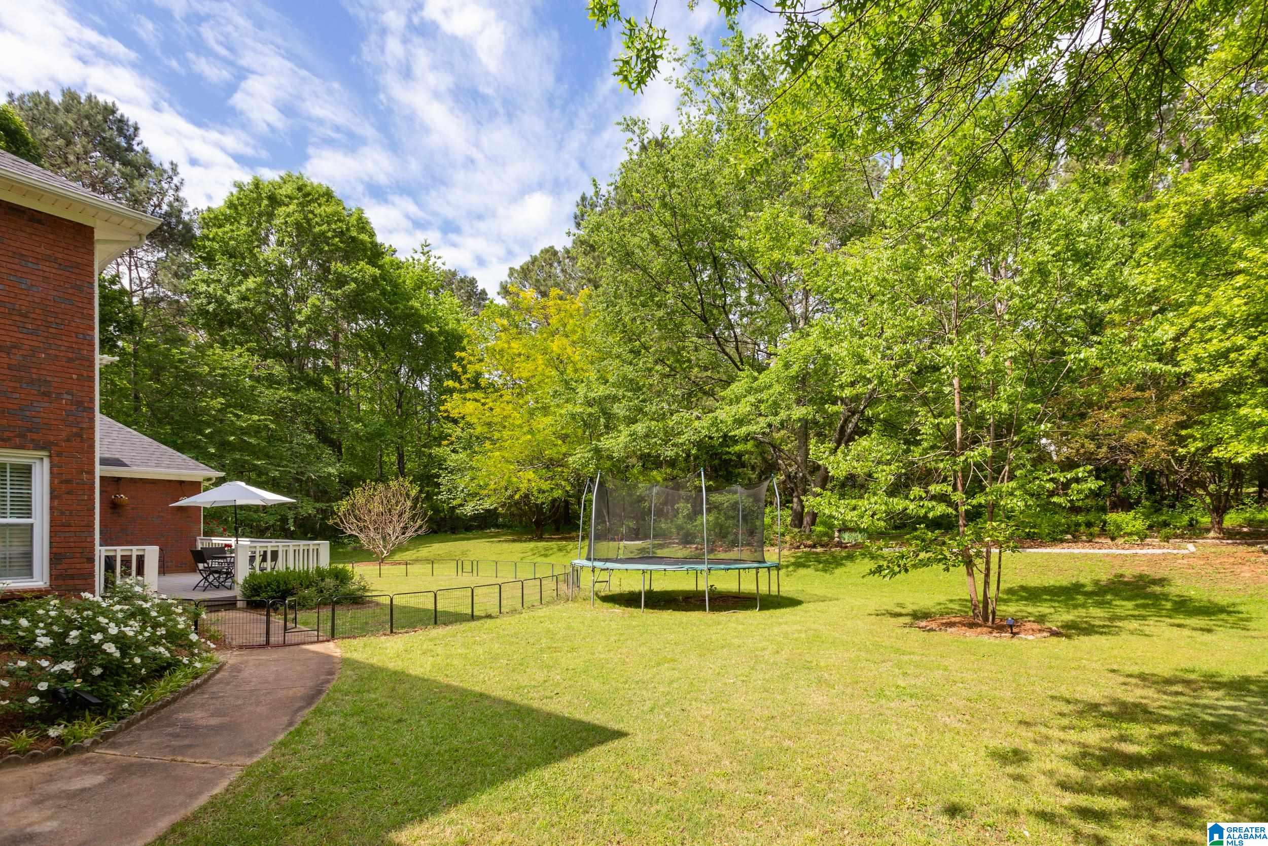 87 Timber Trace Anniston, AL 36207 - Photo 40 of 43
