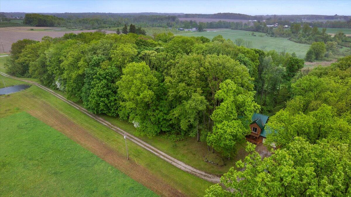 65 North Brown Road Bailey, MI 49303 - Photo 3 of 49 03-Farmer-Tony Nanna-65 N Brown Rd-20250