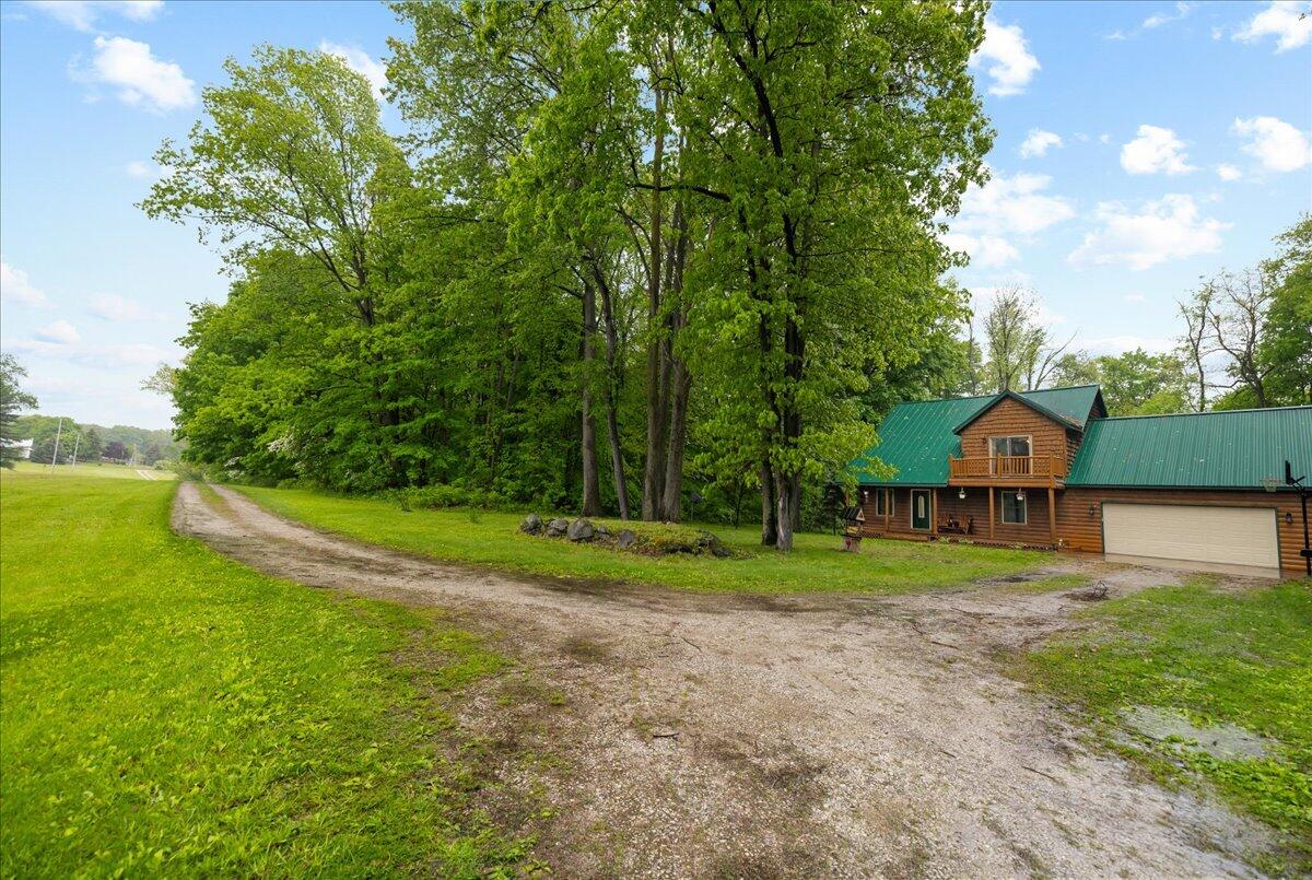 65 North Brown Road Bailey, MI 49303 - Photo 40 of 49 16-Farmer-Tony Nanna-65 N Brown Rd-20250