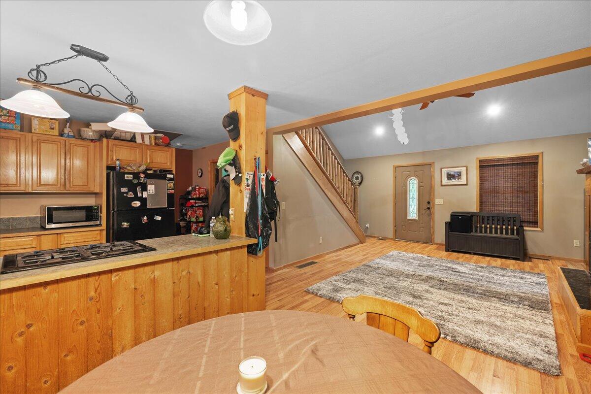 65 North Brown Road Bailey, MI 49303 - Photo 5 of 49 05-Farmer-Tony Nanna-65 N Brown Rd-20250
