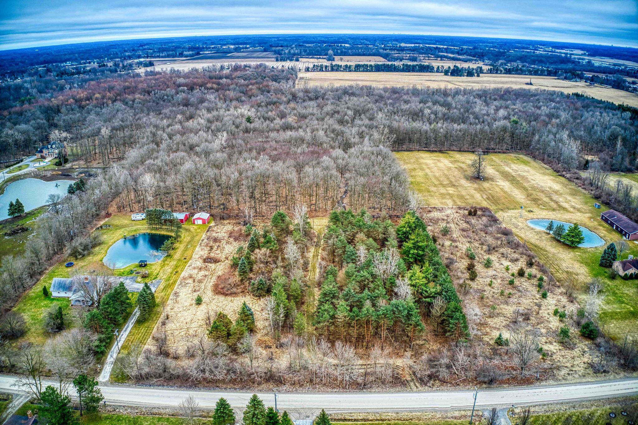 0 33 33 Mile Road Armada, MI 48005 - Photo 2 of 11