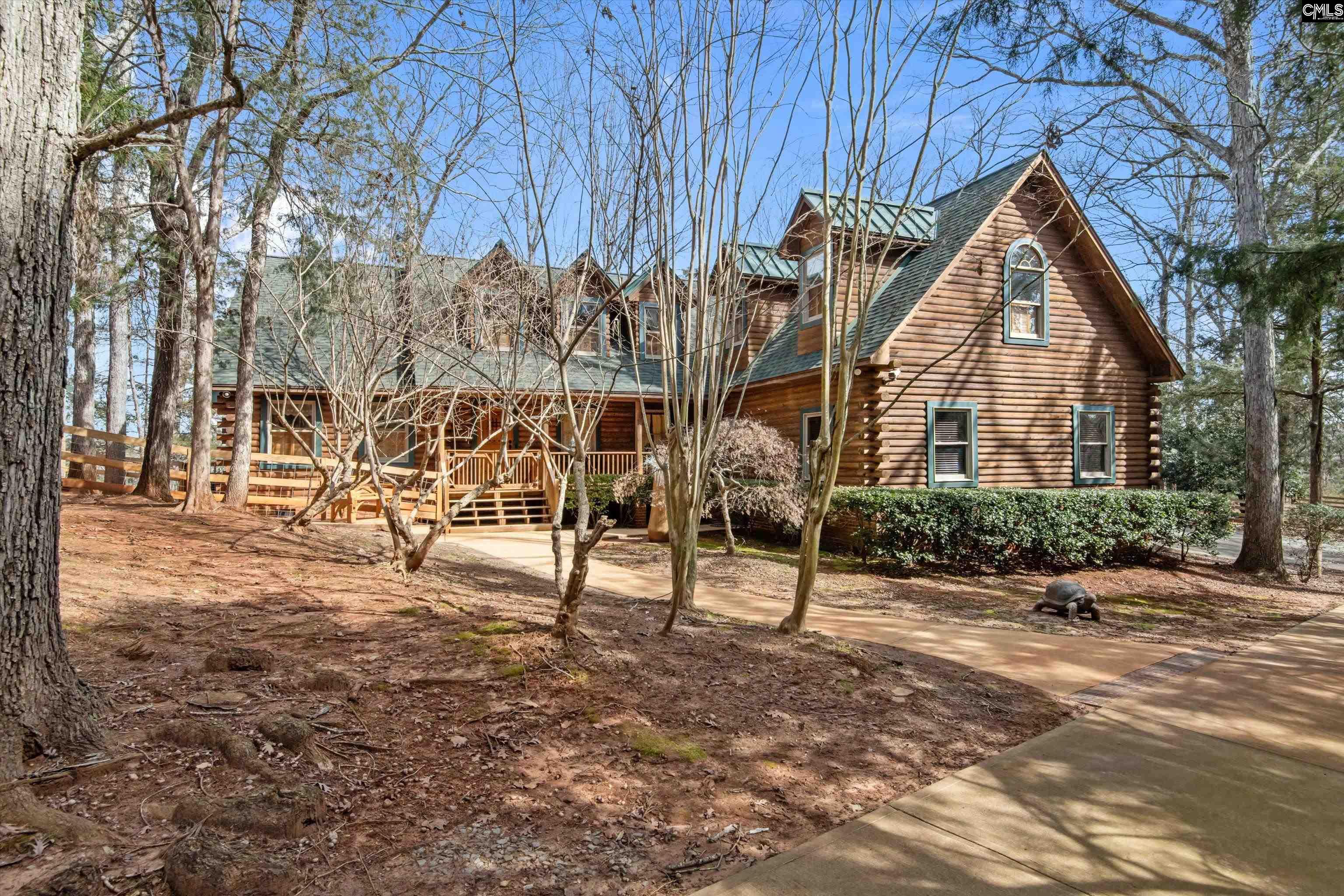 129 Tiger Paw Lane Irmo, SC 29063 - Photo 63 of 71