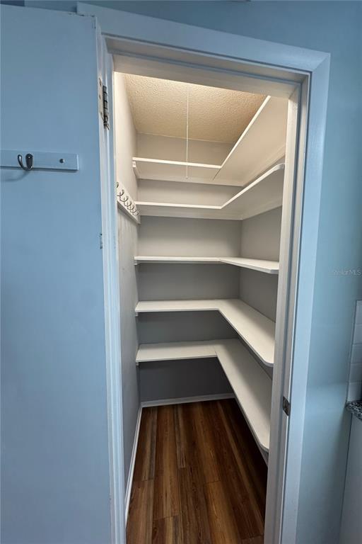 4531 Crystal Road Venice, FL 34293 - Photo 7 of 32 Large Kitchen Pantry