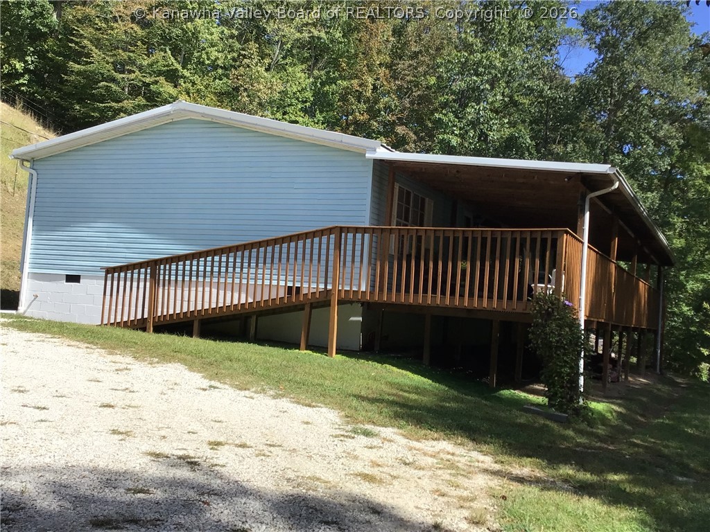 1510 Bulger Road Alkol, WV 25501 - Photo 14 of 41 Gallery Image 14