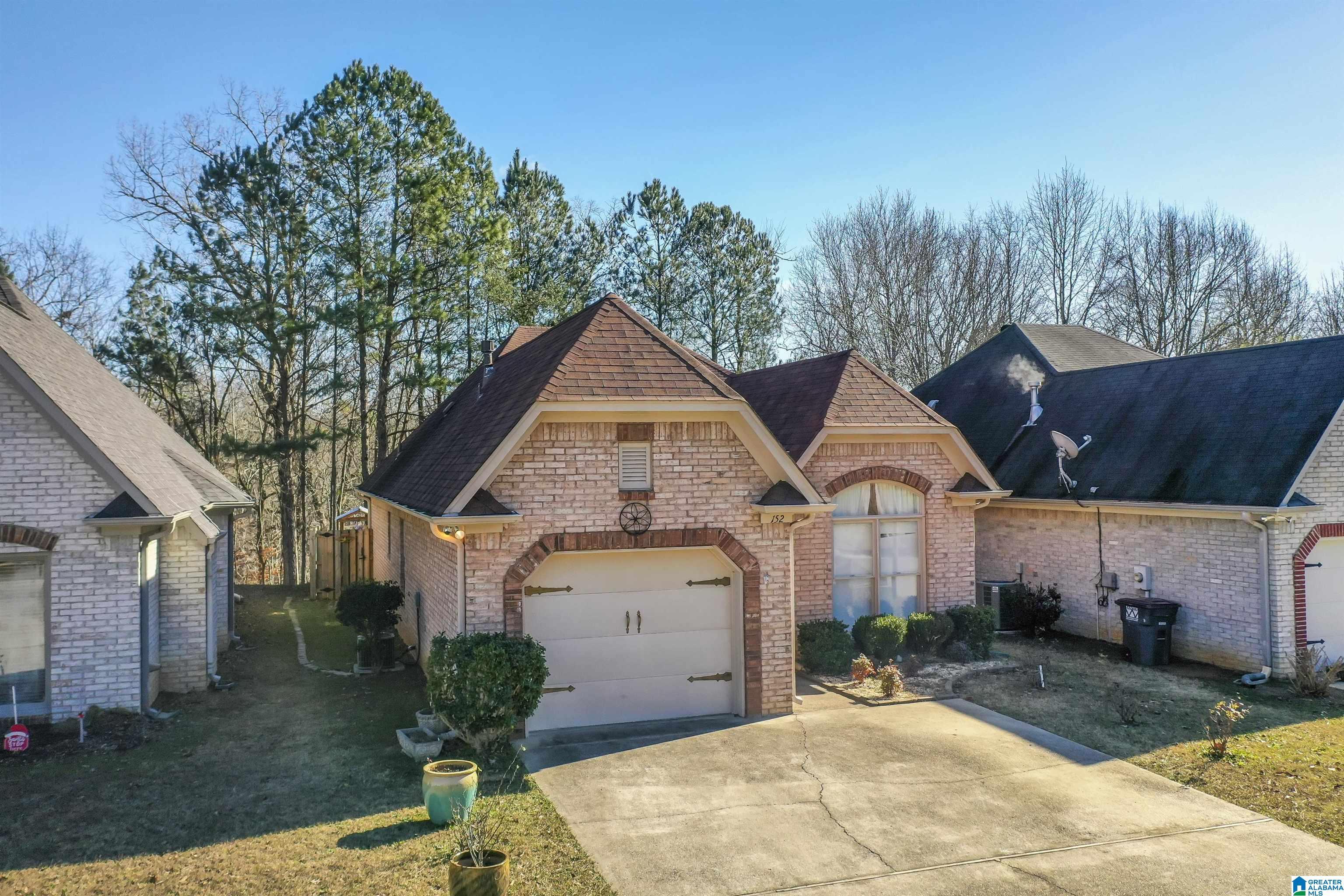 152 Springdale Drive Mount Olive, AL 35117 - Photo 6 of 27
