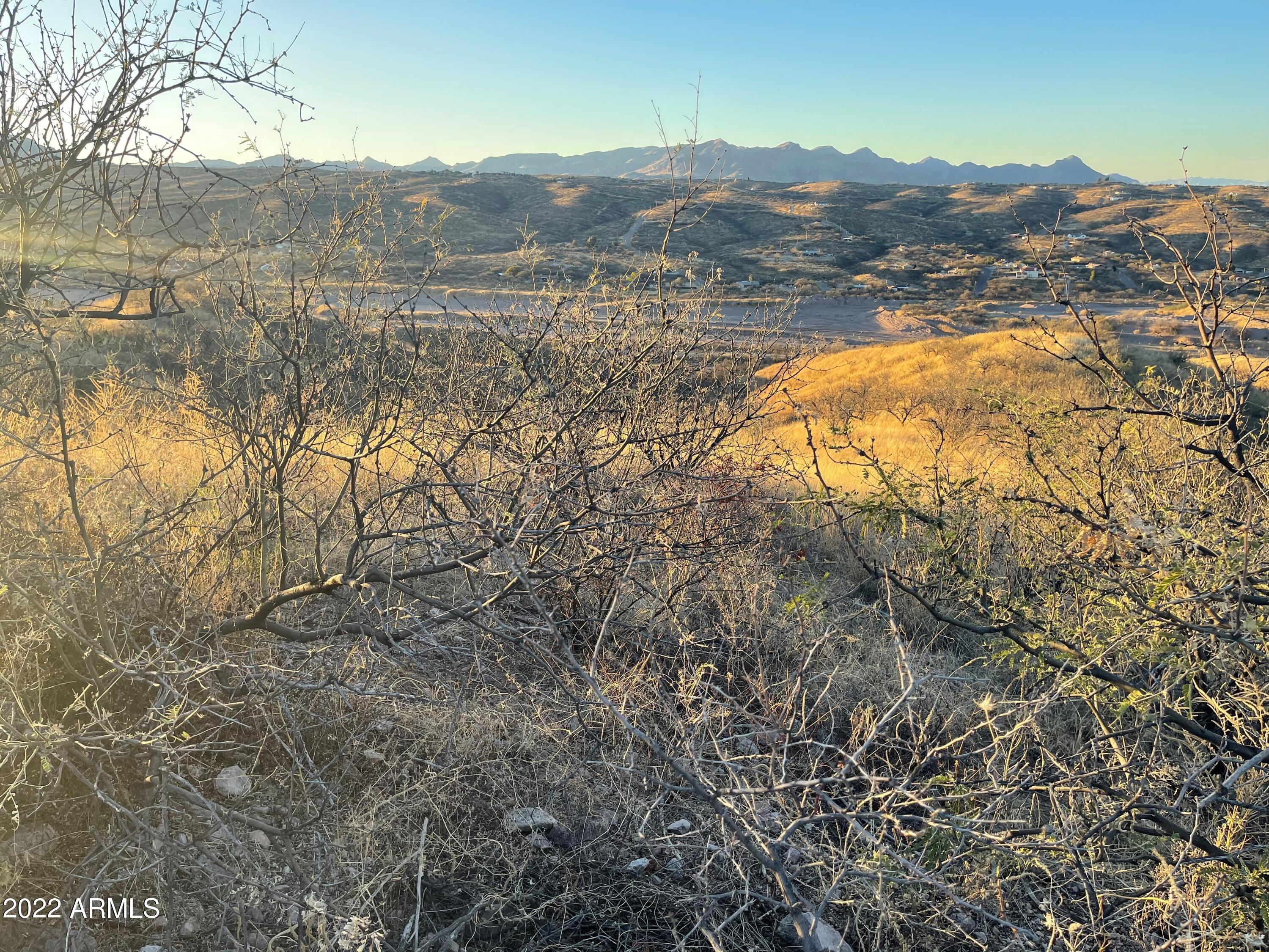1119 Circulo Montosa, Unit 66 Rio Rico, AZ 85648 - Photo 4 of 7 a view of lake and mountain