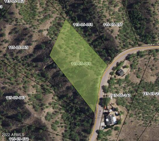 1119 Circulo Montosa, Unit 66 Rio Rico, AZ 85648 - Photo 7 of 7 Screenshot 2022-01-26 115206