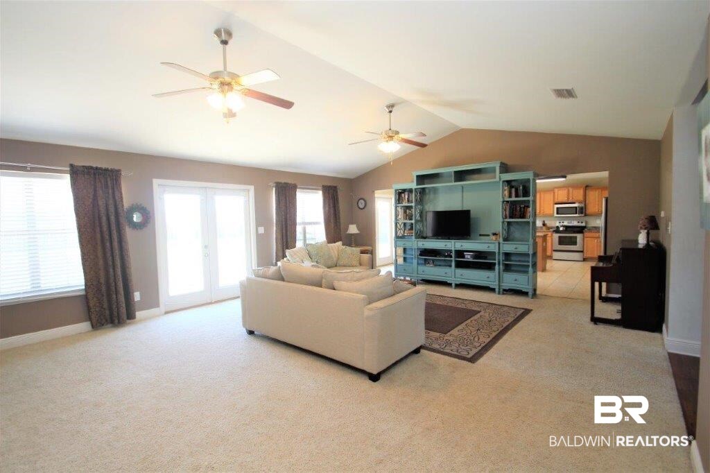 3545 Rigby Drive West Mobile, AL 36695 - Photo 3 of 22