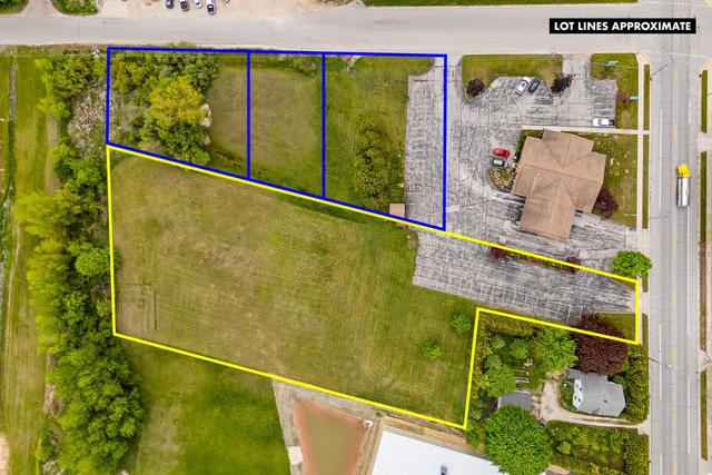 $150,000 | 222 West Menasha Avenue, Whitelaw, WI 54247