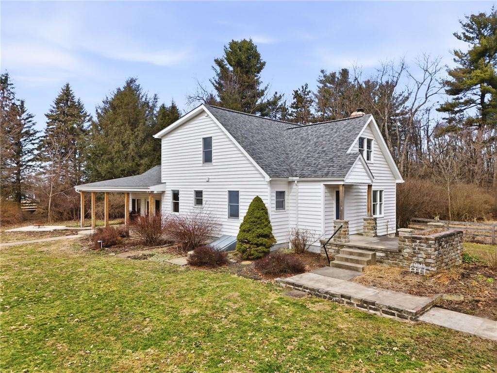 220 West Cruikshank Road Butler, PA 16002 - Photo 1 of 50 Gallery Image 1