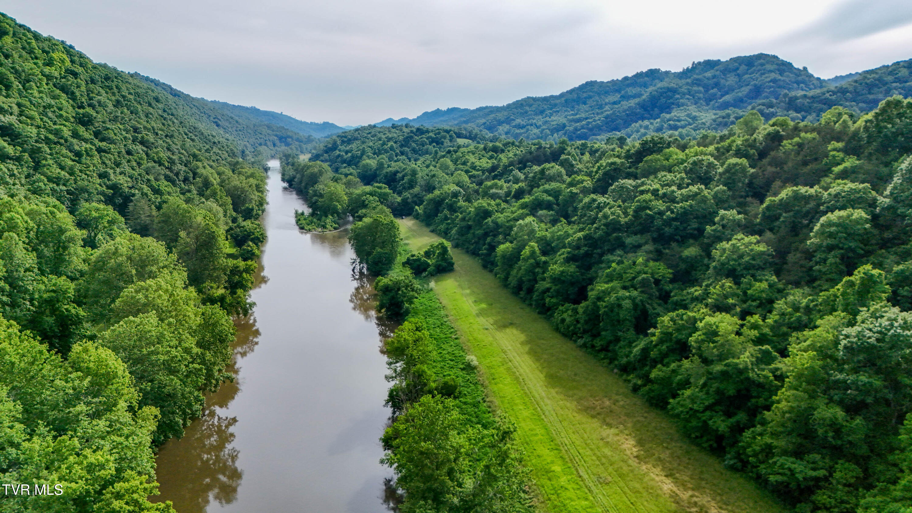 0 Anglers Way Road Duffield, VA 24244 - Photo 17 of 36 TBD Anglers Way Rd Drone JNC-16
