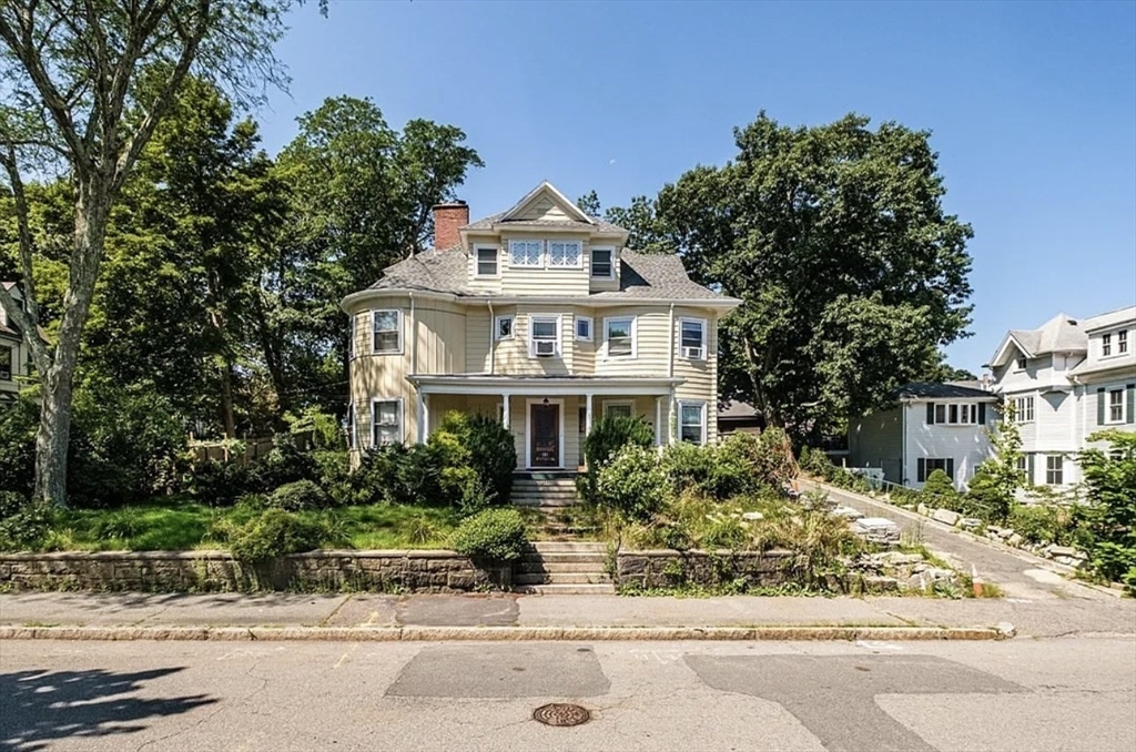 161 Walnut Street, Unit 1 Newton, MA 02460 - Photo 25 of 33