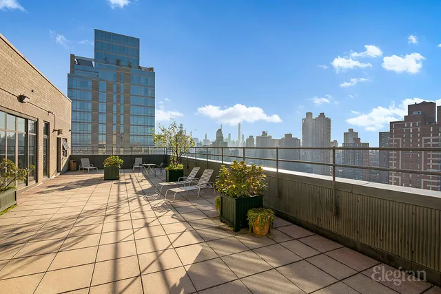 $626,000 | 340 East 93rd Street, Unit 29I | Upper East Side