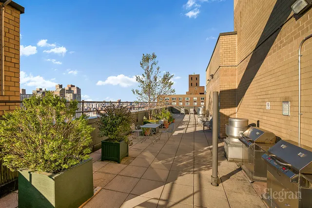$626,000 | 340 East 93rd Street, Unit 29I | Upper East Side