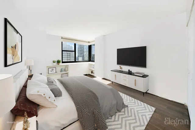 $626,000 | 340 East 93rd Street, Unit 29I | Upper East Side