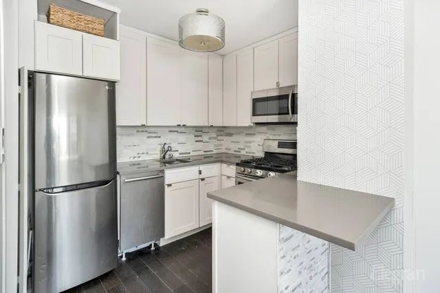 $626,000 | 340 East 93rd Street, Unit 29I | Upper East Side