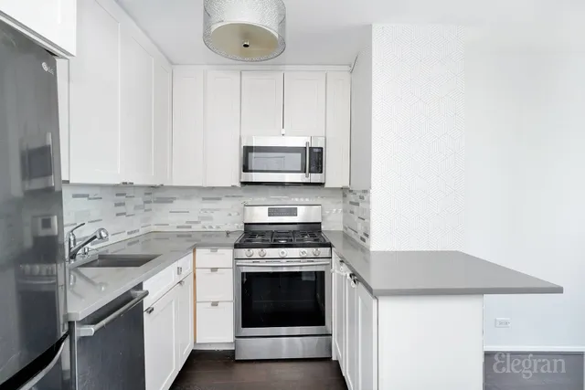 $626,000 | 340 East 93rd Street, Unit 29I | Upper East Side