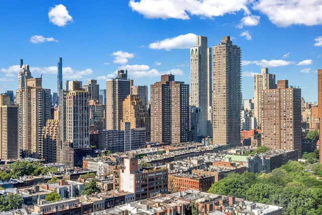 $626,000 | 340 East 93rd Street, Unit 29I | Upper East Side