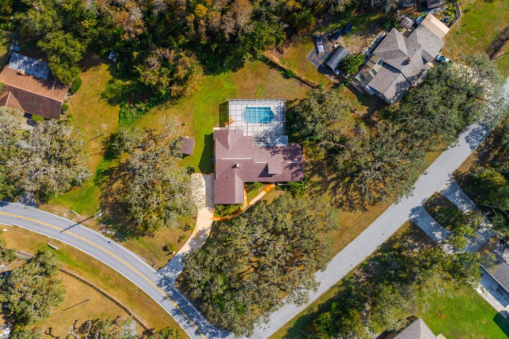 10206 Lakeview Drive New Port Richey, FL 34654 - Photo 49 of 50