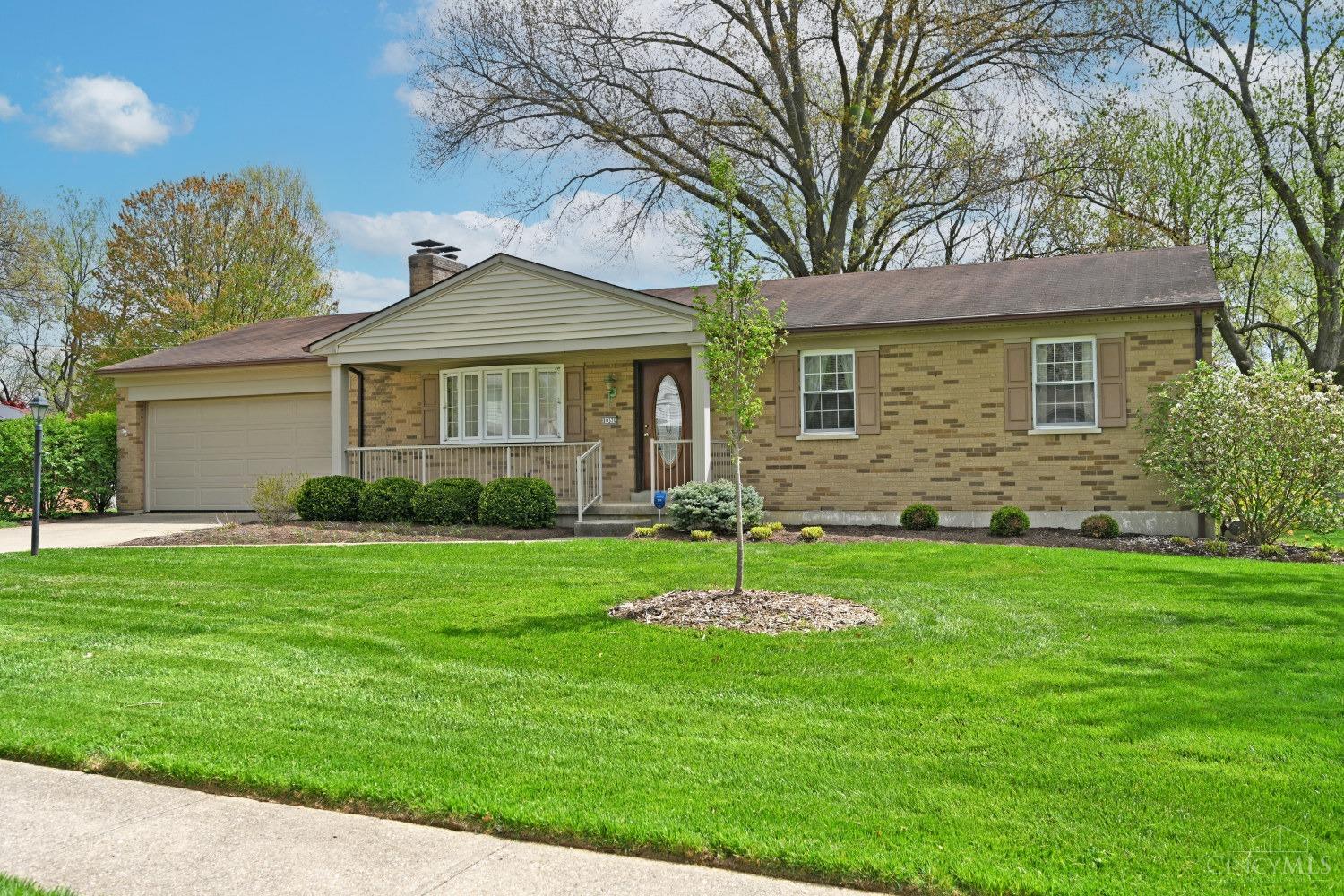 10370 Springrun Drive Cincinnati, OH 45231 - Photo 2 of 42 Gallery Image 2