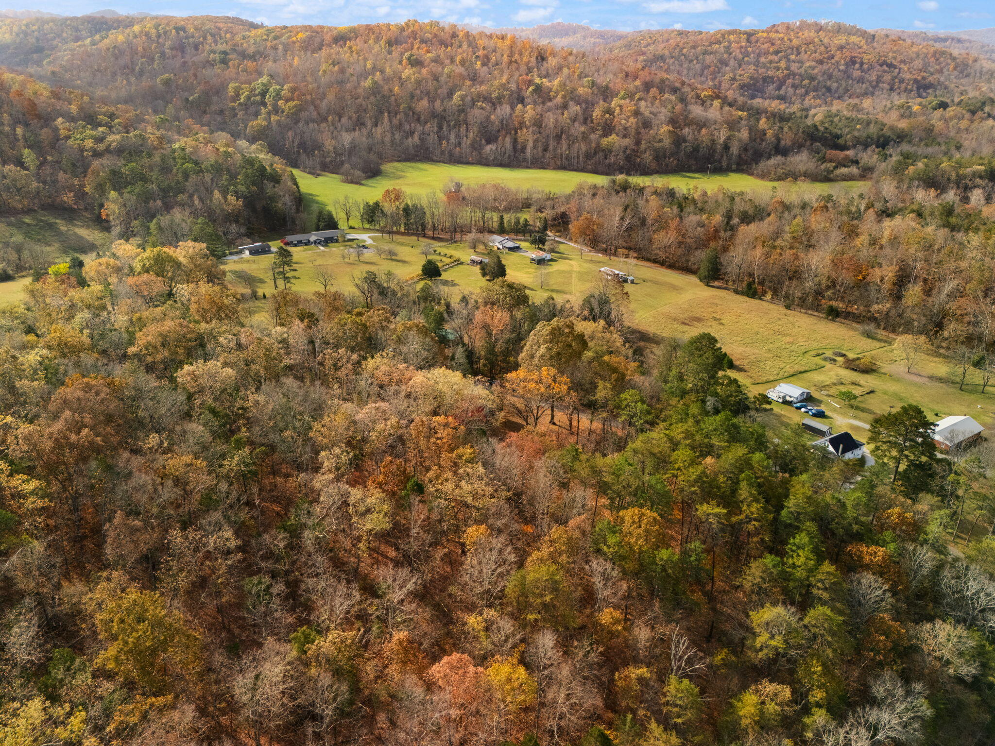 841 Clay Hill Road Somerset, KY 42501 - Photo 52 of 53 51-web-or-mls-DJI_20241031111615_0123_D