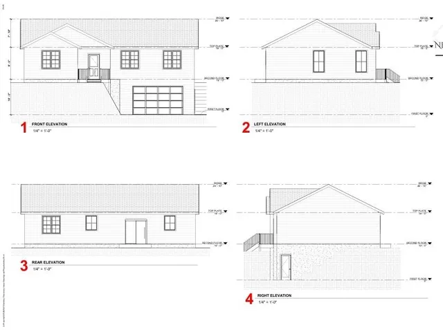 $499,900 | 41 Pinepark Drive, Barnstead, NH 03218