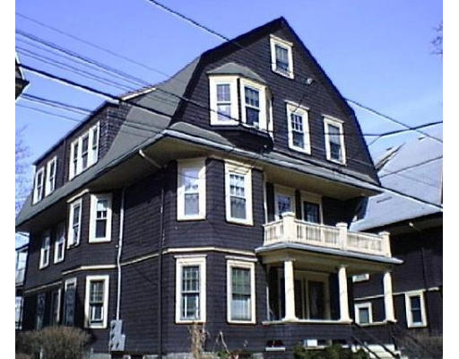 16 Marion Road, Unit 2 14 Belmont, MA 02478 - Photo 1 of 1 Gallery Image 1