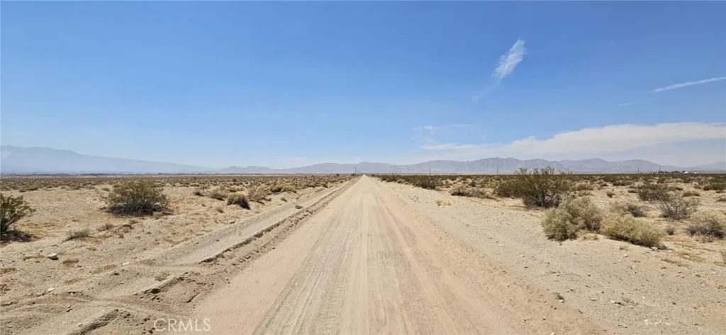 800 Granite Road Lucerne Valley, CA 92356 - Photo 2 of 4 a view of ocean view with beach