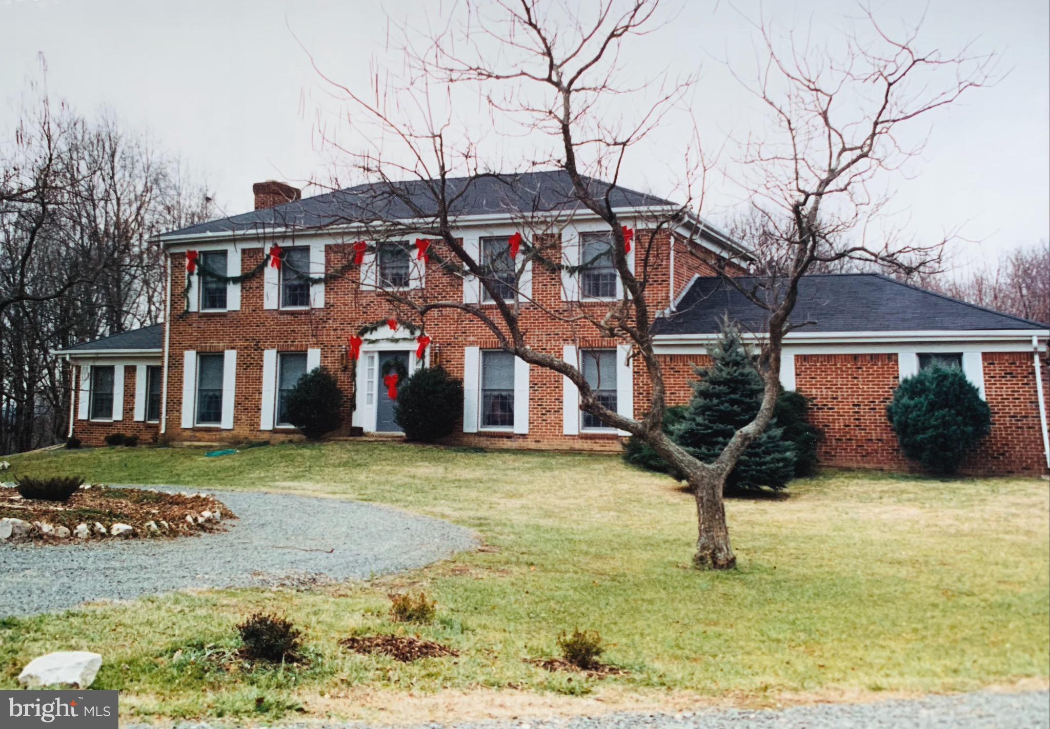 15454 Old Marshall Hall Road Accokeek, MD 20607 - Photo 1 of 1