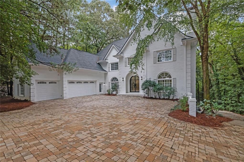 260 Cameron Ridge Drive Northwest Atlanta, GA 30328 - Photo 3 of 74 Gallery Image 3