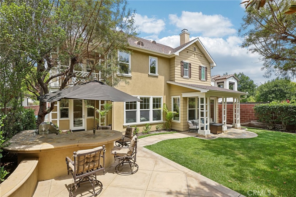 9 Hanoverian Ladera Ranch, CA 92694 - Photo 49 of 74