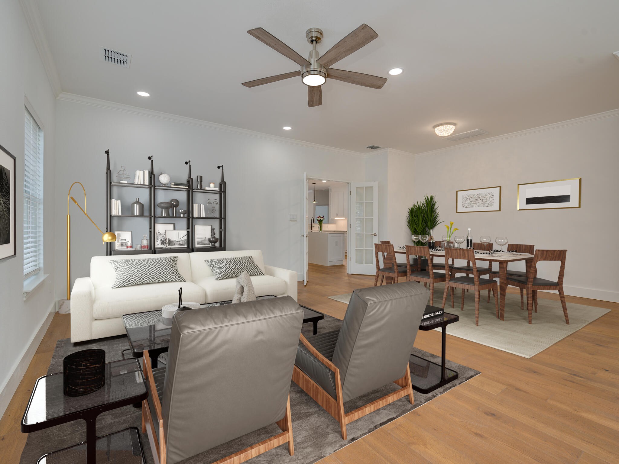 4601 Eilers Avenue Austin, TX 78751 - Photo 11 of 32