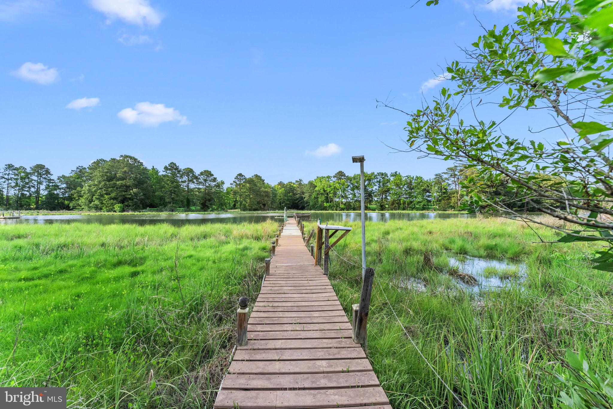 157 Morattico Creek Road Farnham, VA 22460 - Photo 3 of 30 Private Pier