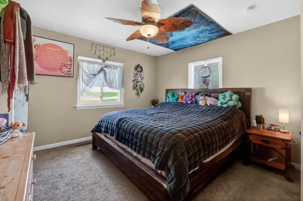 $274,900 | 893 Sherry Drive, Lake Orion, MI 48362