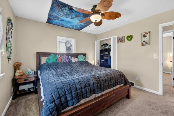 $274,900 | 893 Sherry Drive, Lake Orion, MI 48362