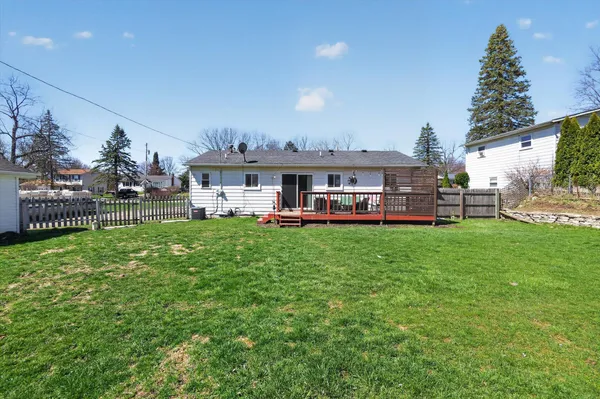 $274,900 | 893 Sherry Drive, Lake Orion, MI 48362