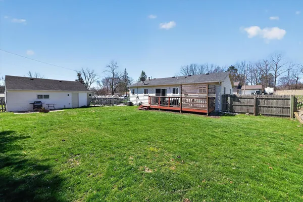 $274,900 | 893 Sherry Drive, Lake Orion, MI 48362