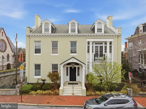 $185,000 | 43 South Prospect Street, Unit 7, Hagerstown, MD 21740