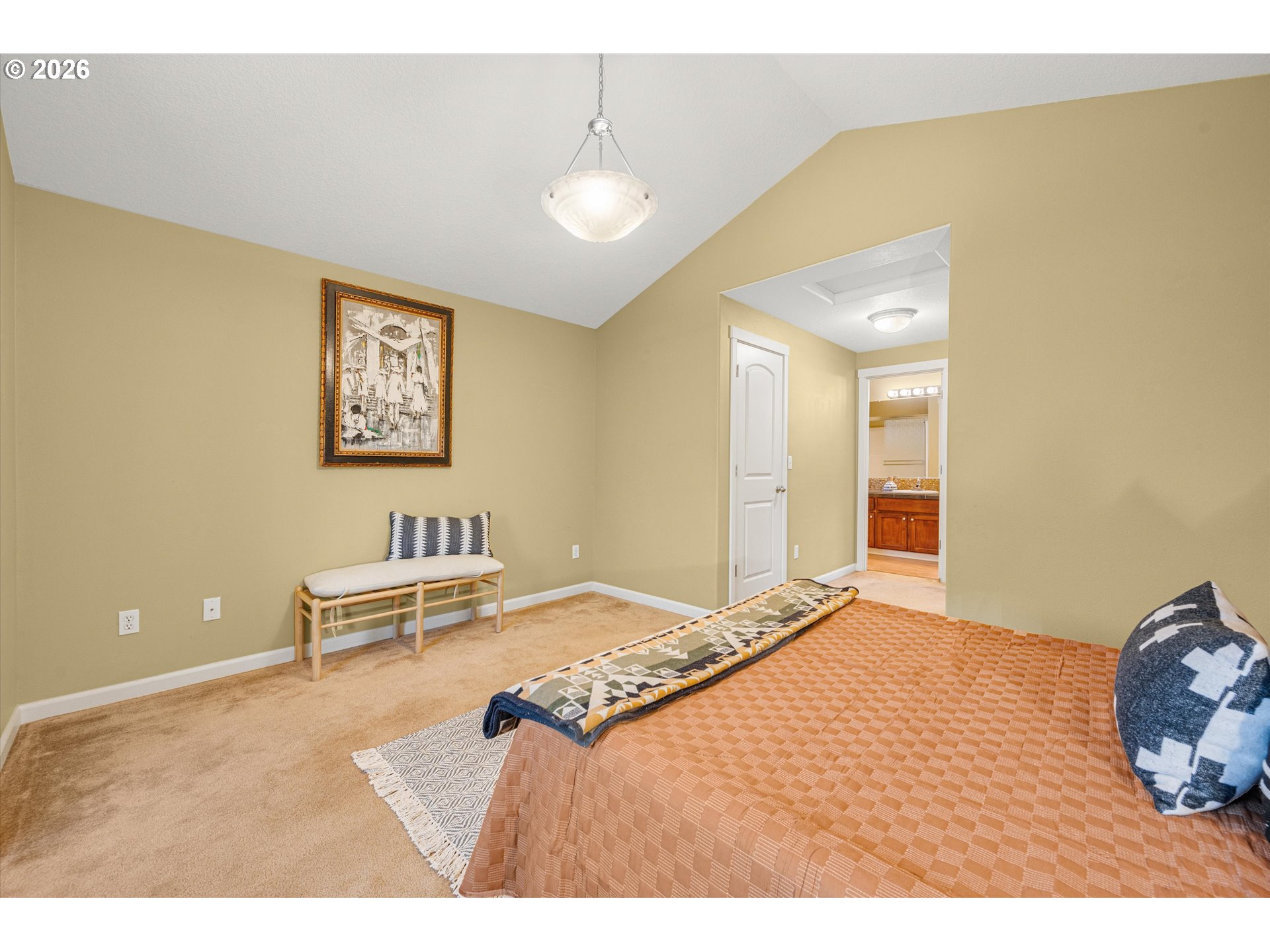3368 North Russet Street Portland, OR 97217 - Photo 14 of 24