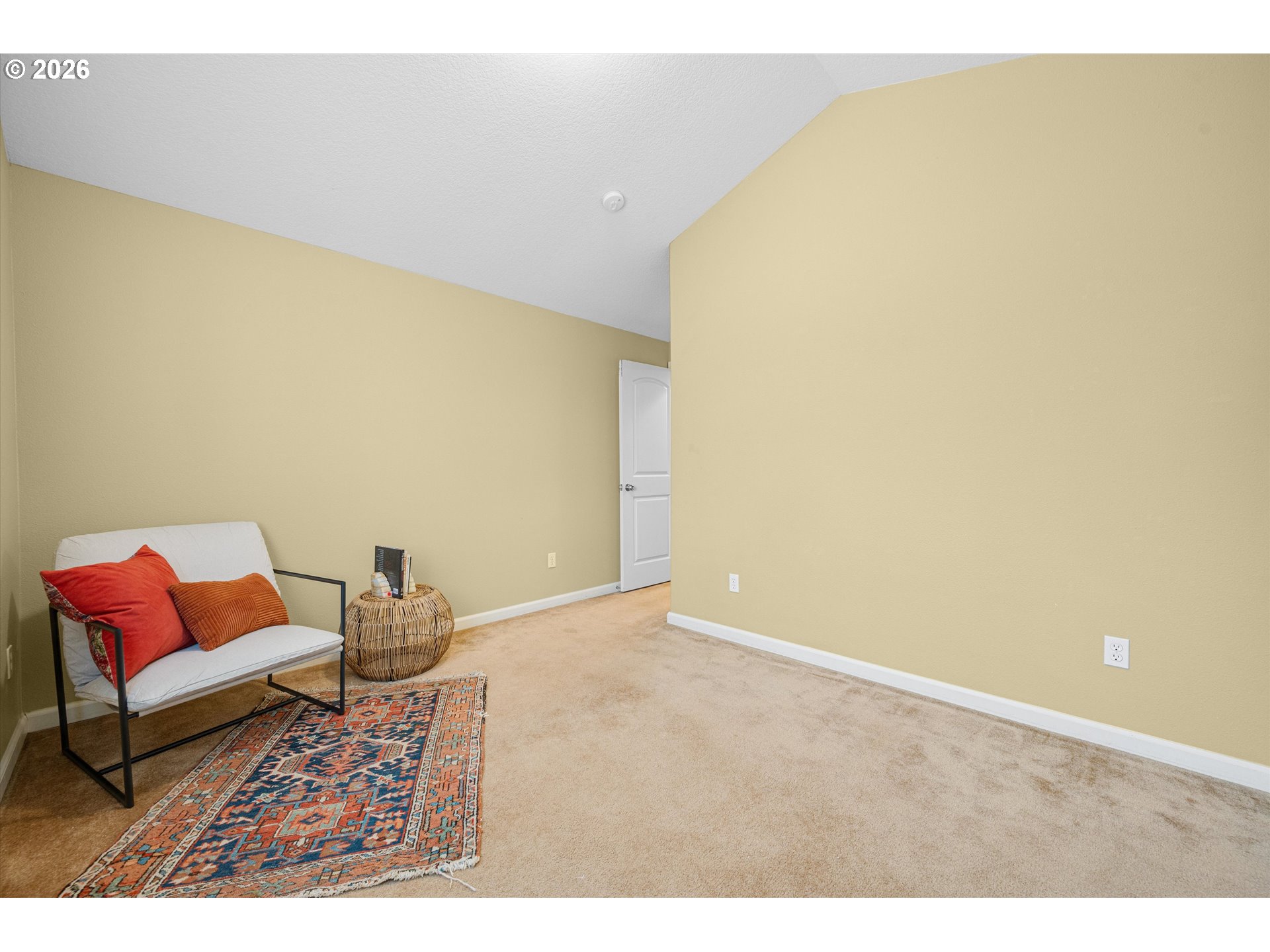 3368 North Russet Street Portland, OR 97217 - Photo 20 of 24 Bedroom