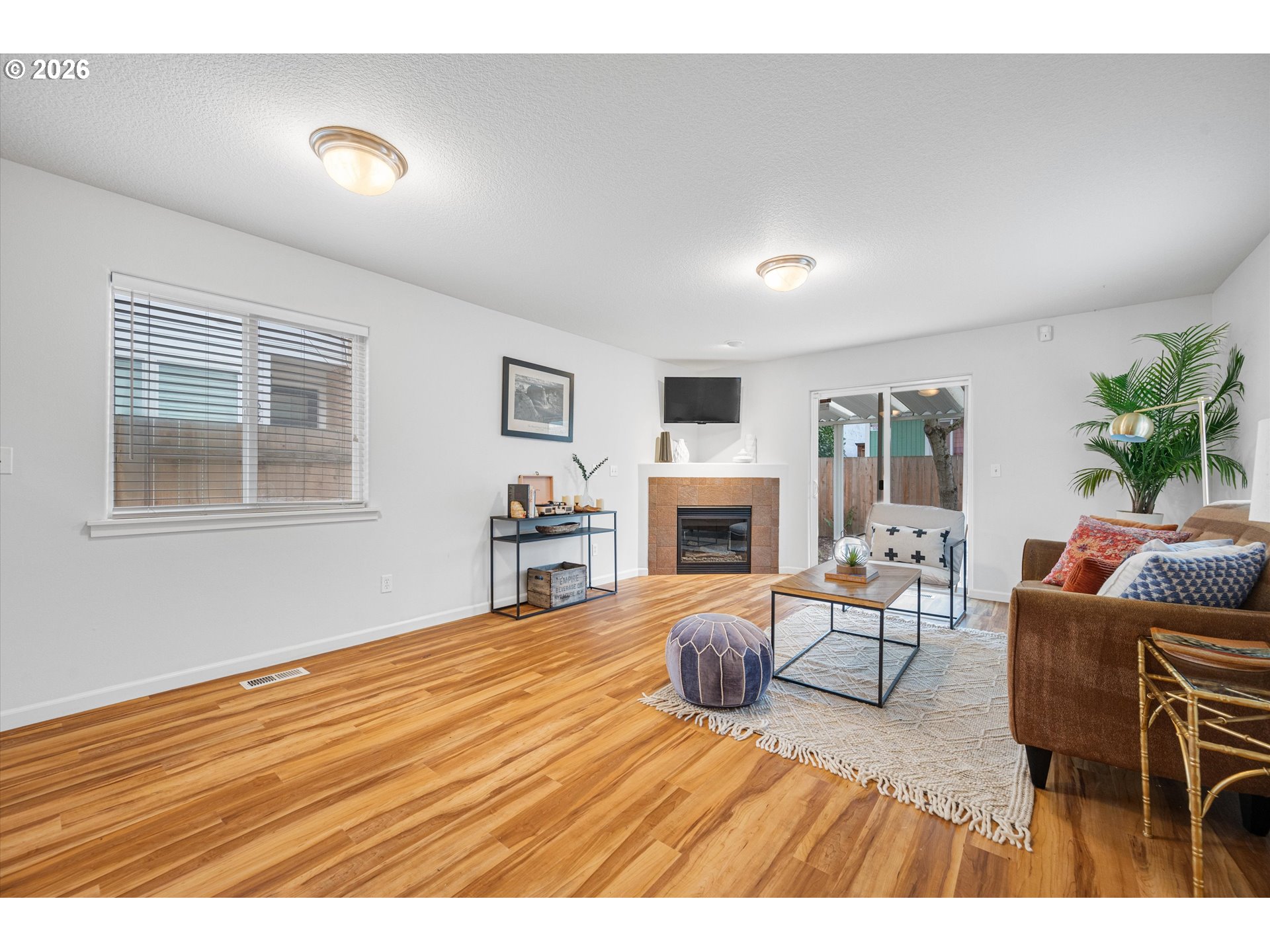 3368 North Russet Street Portland, OR 97217 - Photo 6 of 24