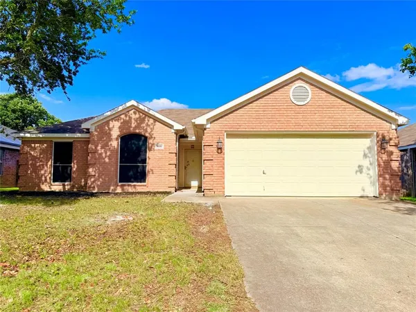 $327,000 | 8050 Jolie Drive, Fort Worth, TX 76137