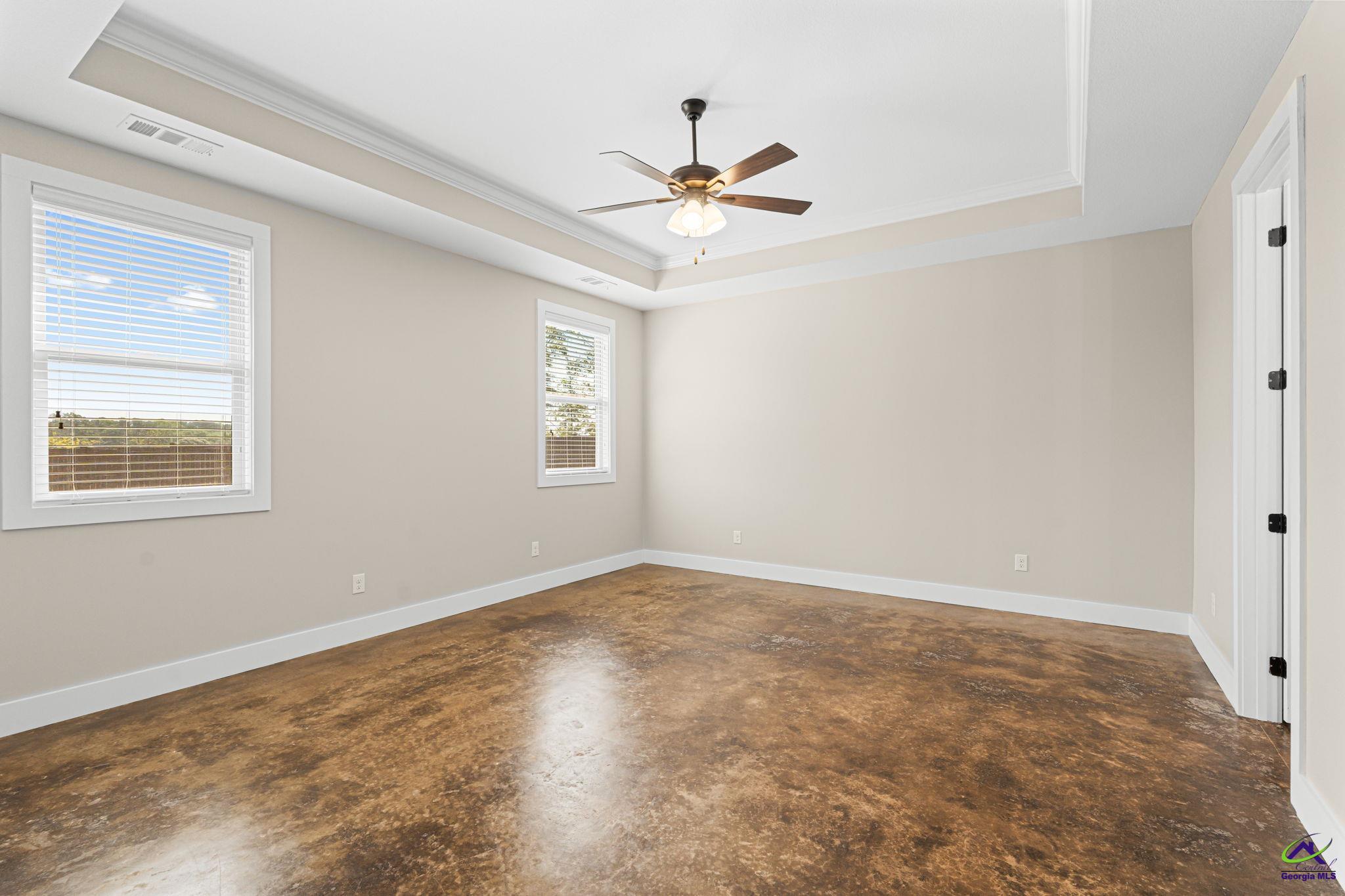 212 Silverside Drive Perry, GA 31069 - Photo 28 of 54