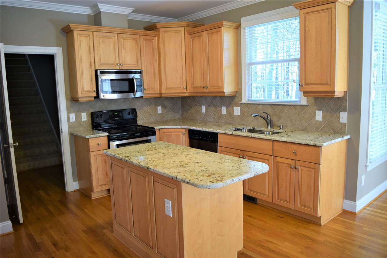 1213 Colonial Club Road Wake Forest, NC 27587 - Photo 8 of 25 Kitchen