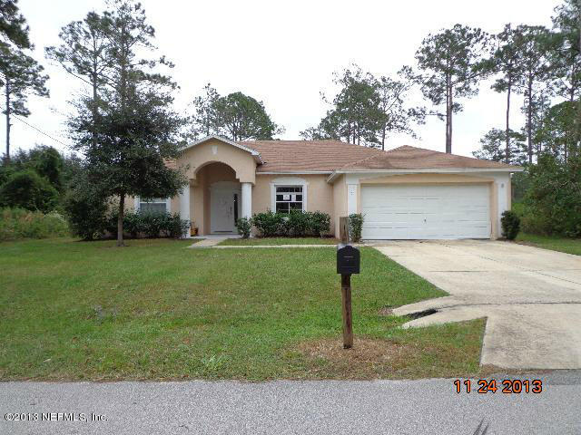6 Raeitan Way Palm Coast, FL 32164 - Photo 1 of 1 7147138353