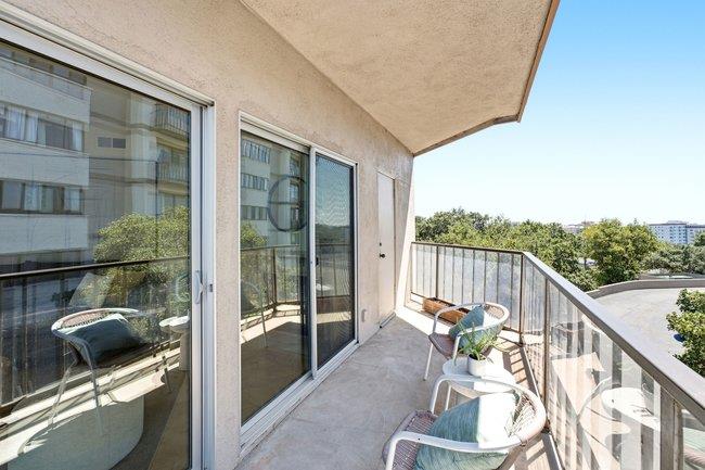 30 Mounds Road, Unit 402 San Mateo, CA 94402 - Photo 29 of 31